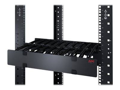 Horizontal Cable Manager 2U Q83926