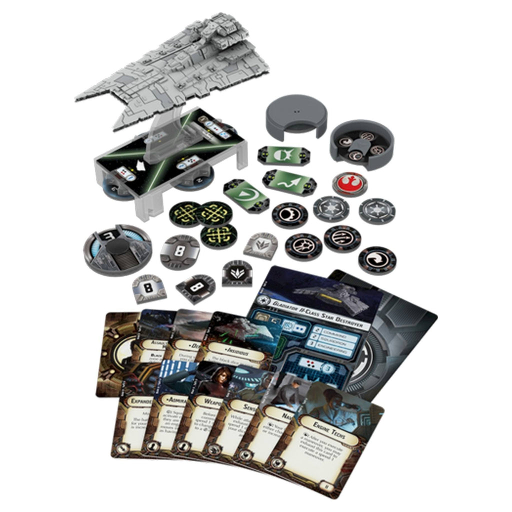 Star Destroyer Expansion Pack U6038