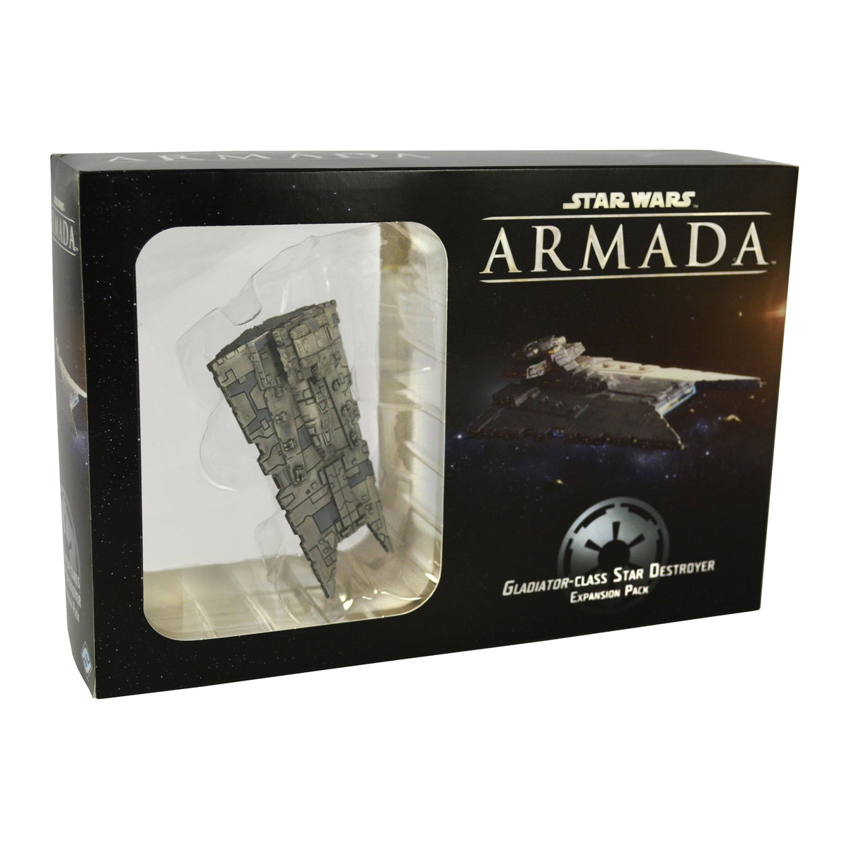 Star Destroyer Expansion Pack U6038