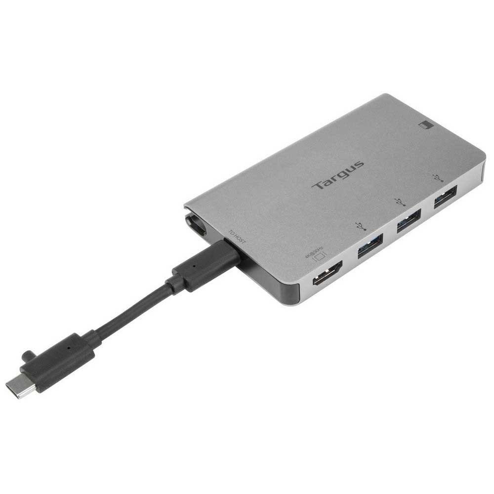 USB-C Hub I627