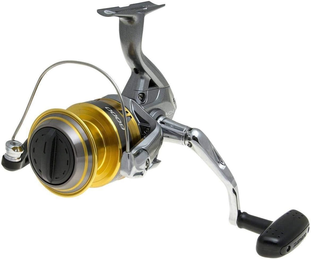 Sedona Spin Reel H8850