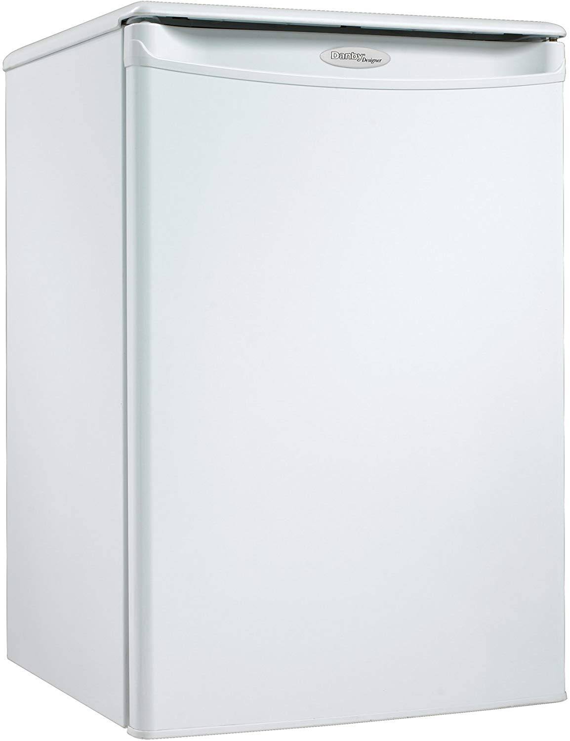 2.5 Cu. ft. Compact All Refrigerator - White C5692