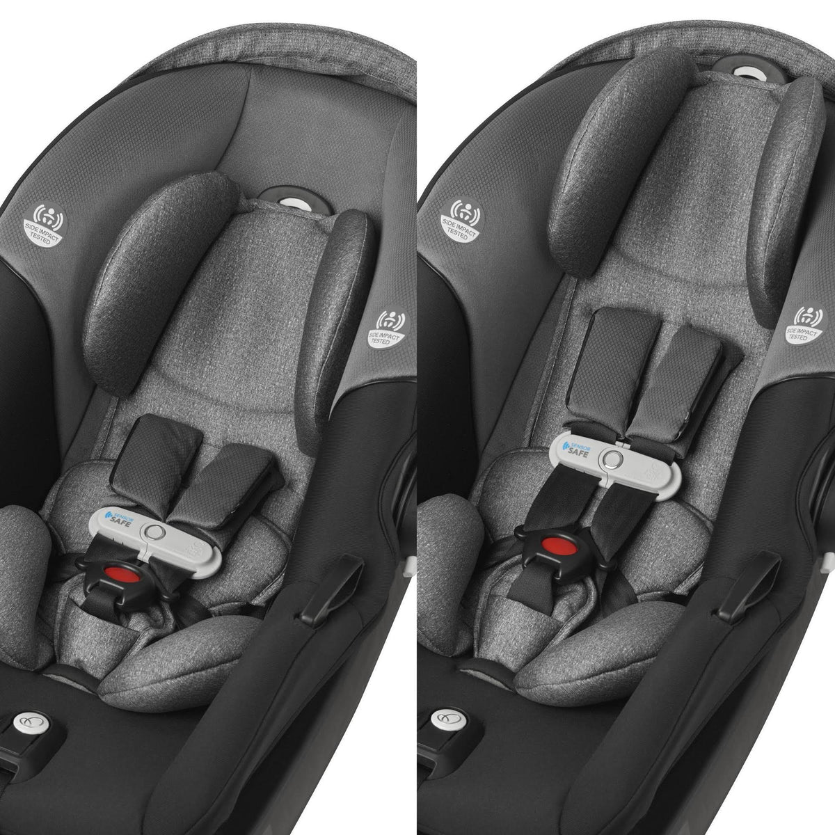Moonstone Infant Car Seat J1166