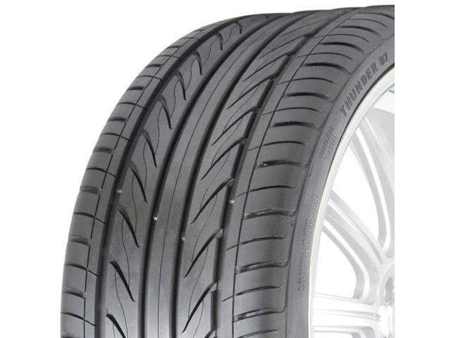 225/35R19 Tire X665