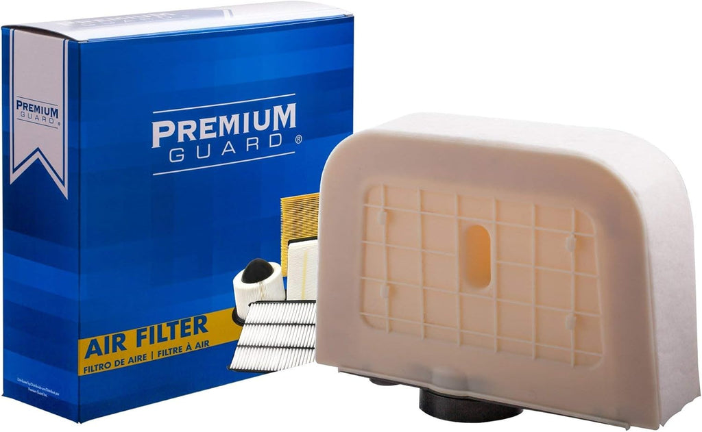 2 Pack Air Filter for Audi Q7 Z322