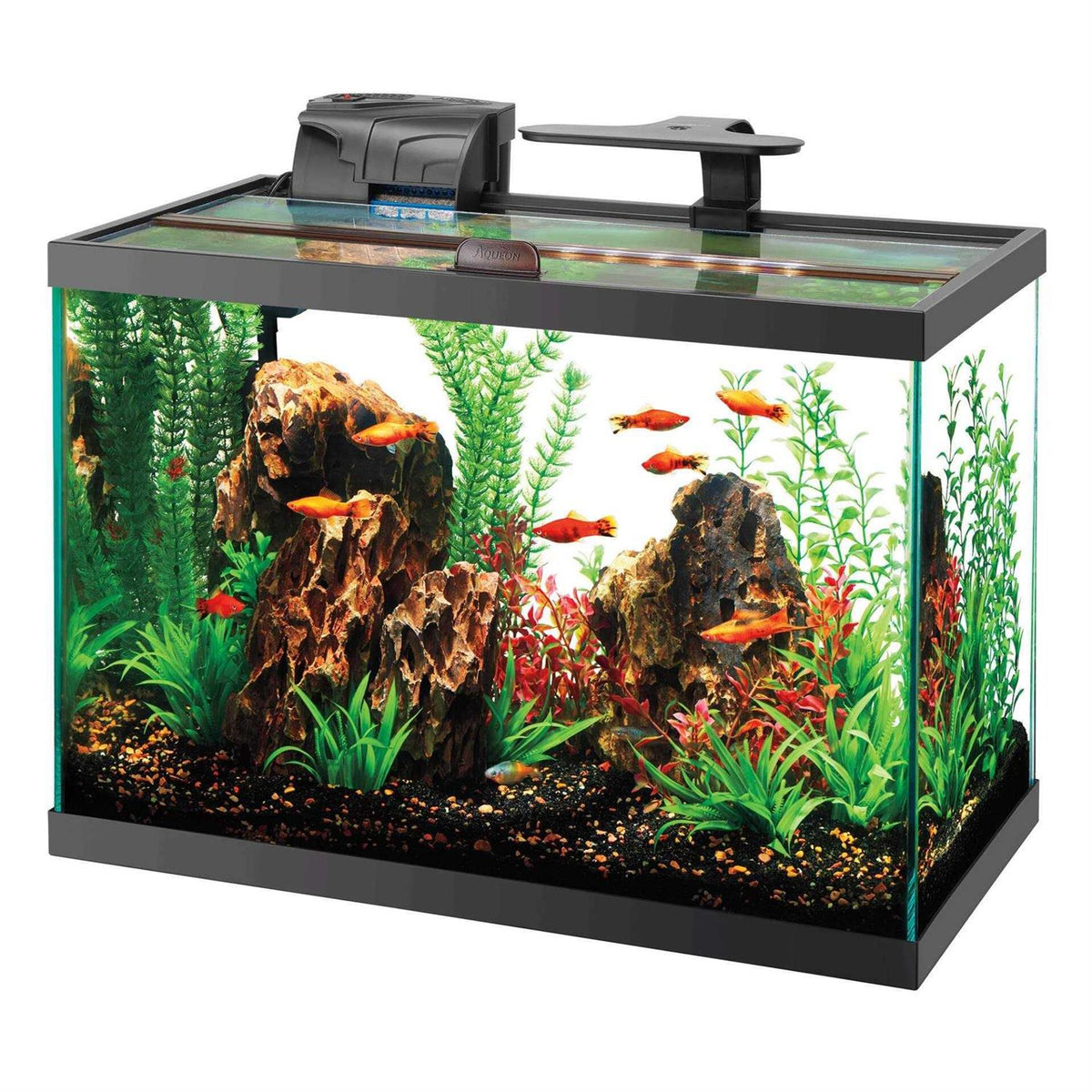 Aquarium Clip-On LED Light O5516