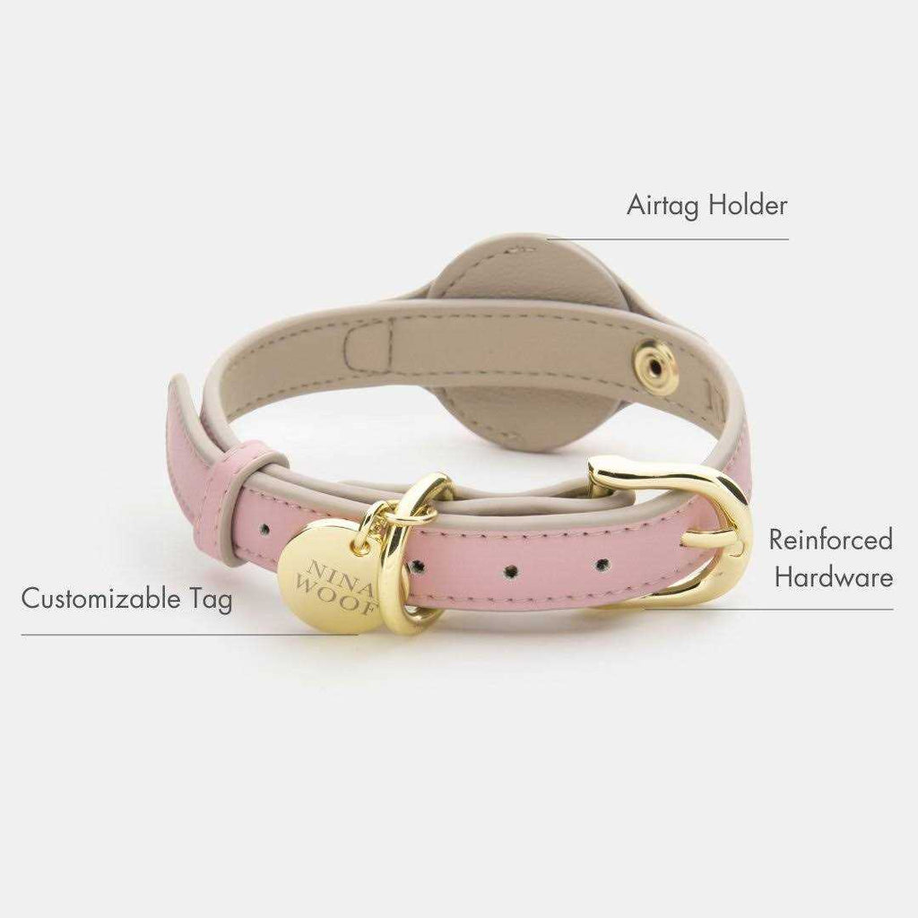Cupertino Dog Collar Z64138
