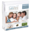 100% Waterproof Hypoallergenic Mattress Protector, Twin A6149