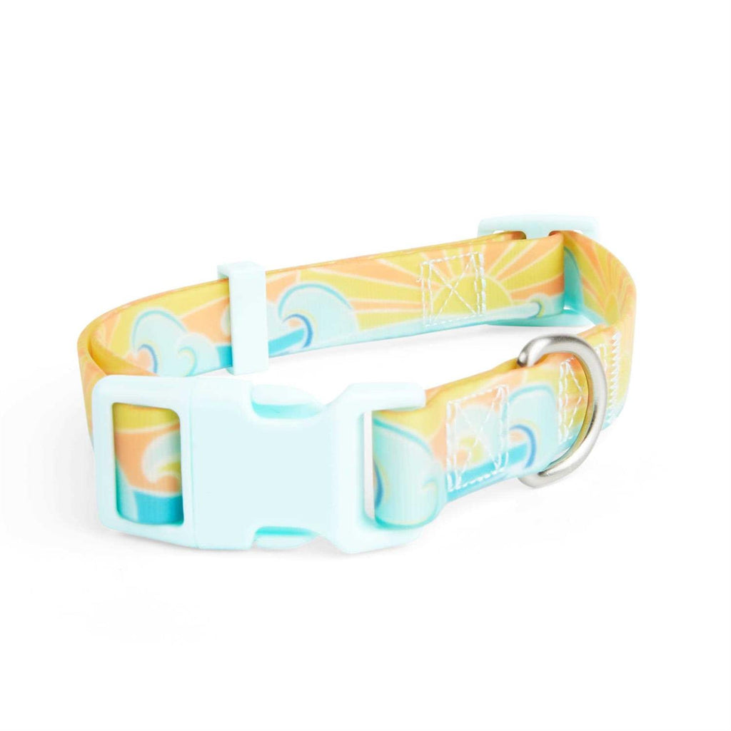 Wipeable Dog Collar N5305