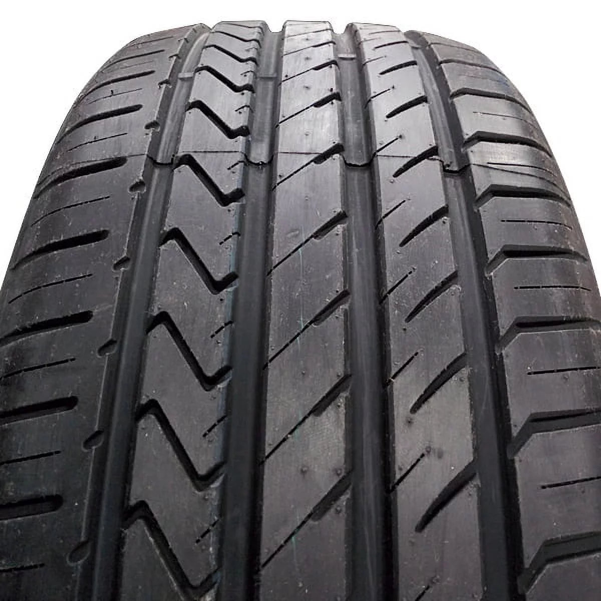 2 New All Season UHP High Performance Tires 245/40R21 W439