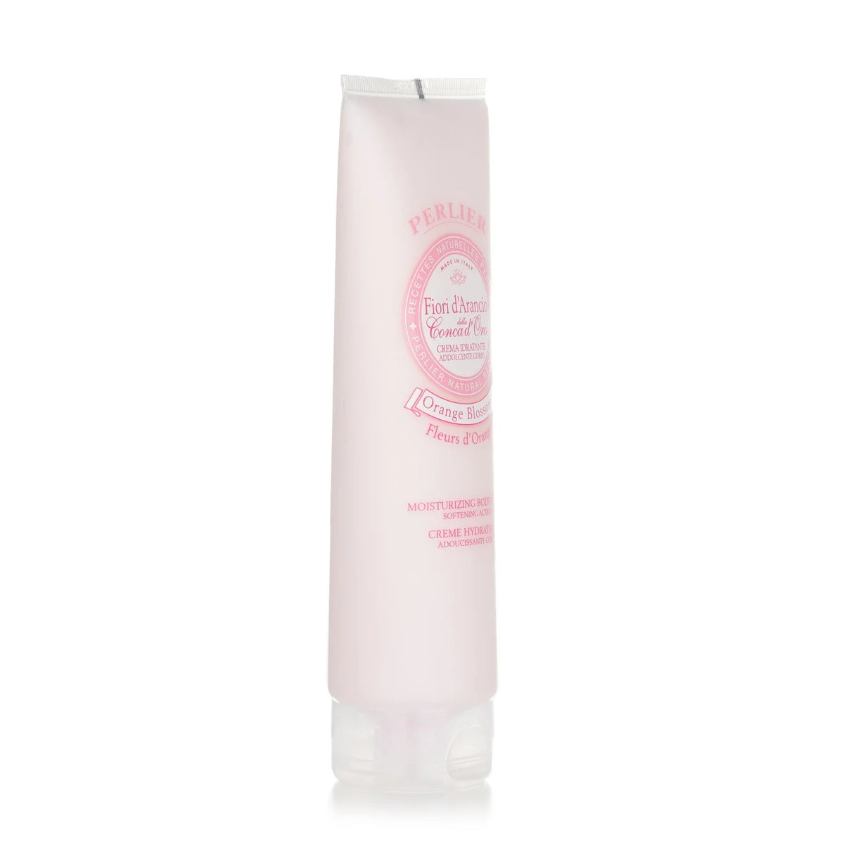 Orange Blossom Moisturizing Body Cream 250ml L69814