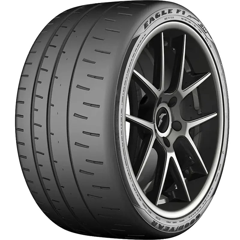265/40R19 98Y Passenger Tire U80226