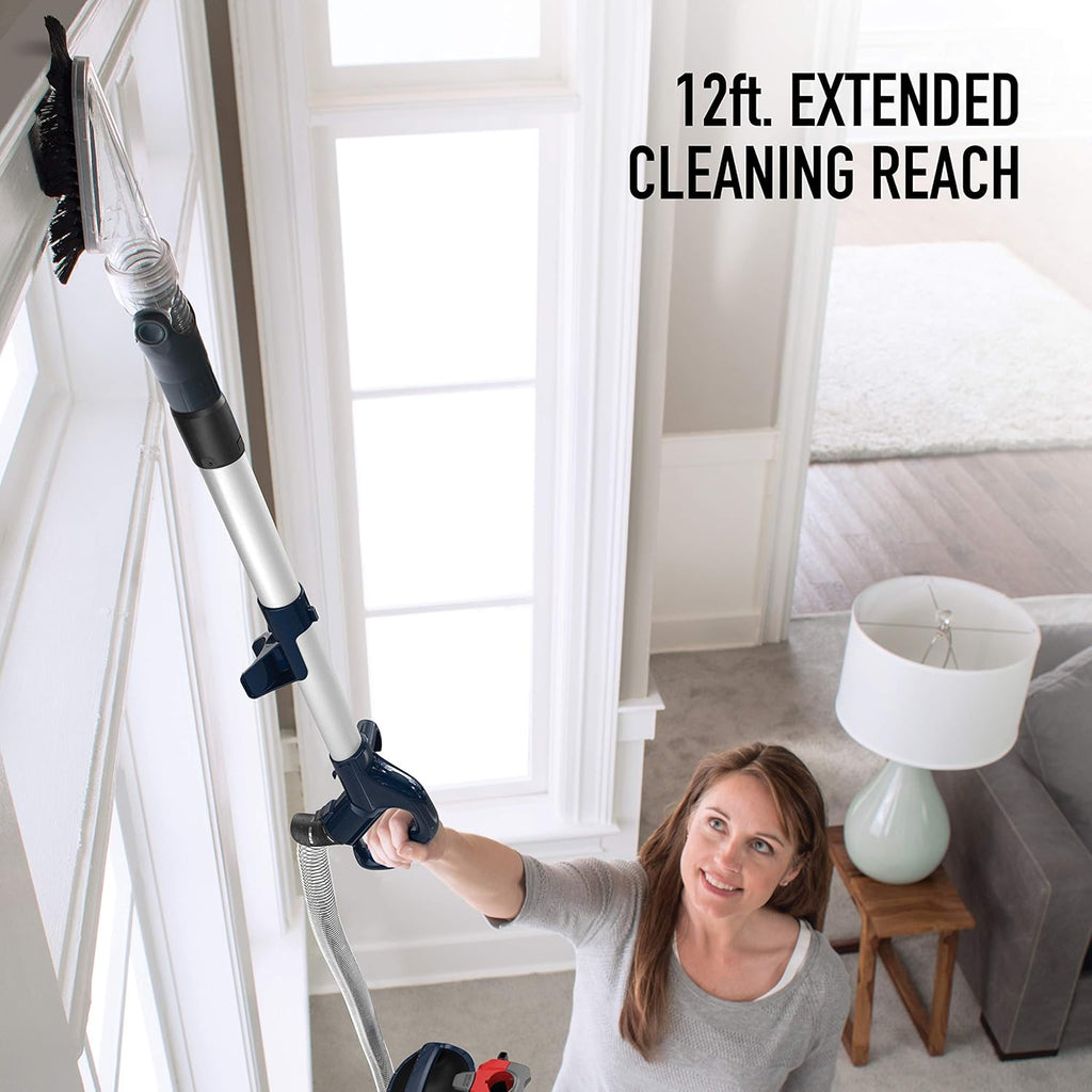 Bagless Upright Vacuum Cleaner G1130
