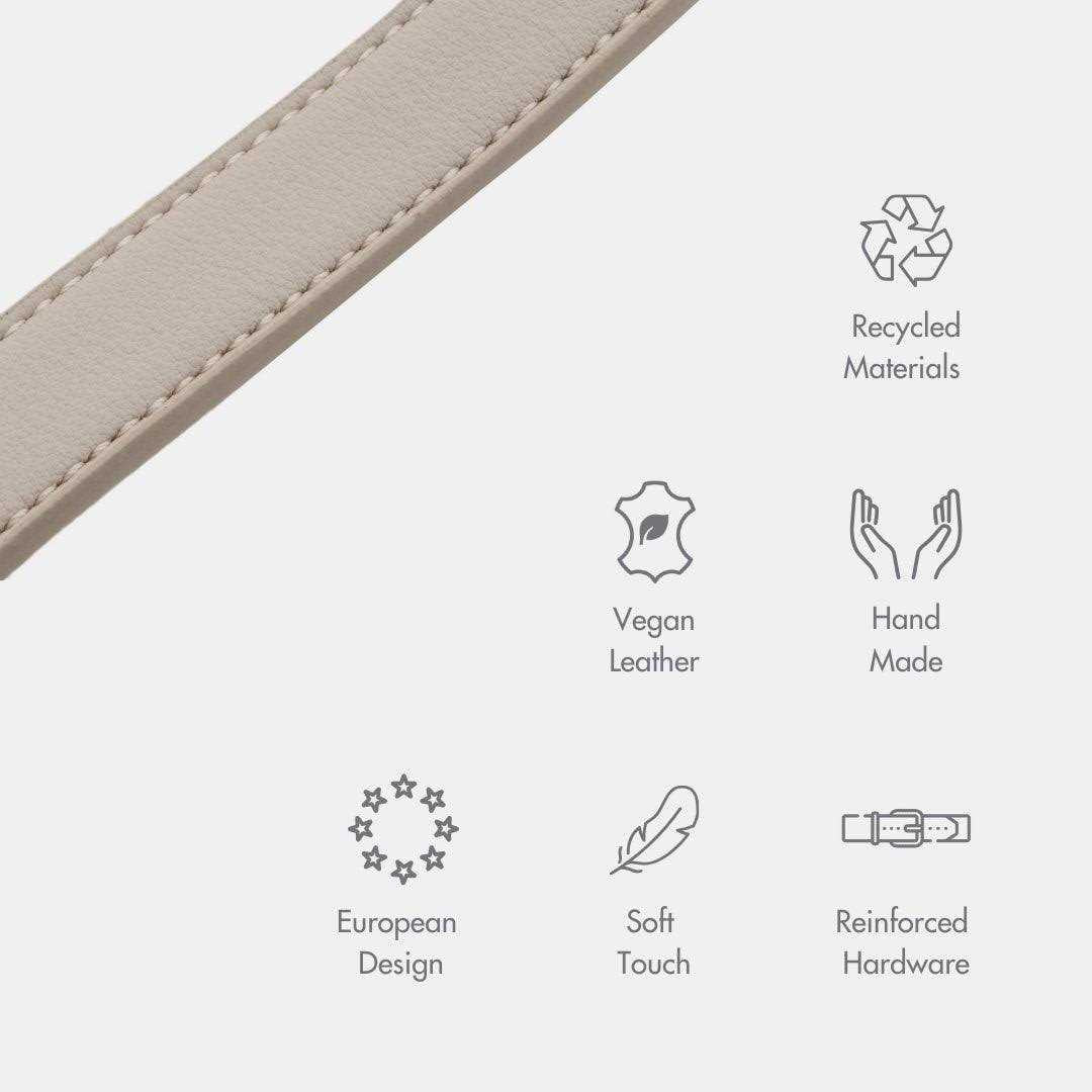 Cupertino Dog Collar Z64138