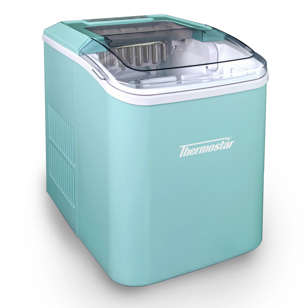26-Pound Automatic Self-Cleaning Portable Countertop Ice Maker Z5401
