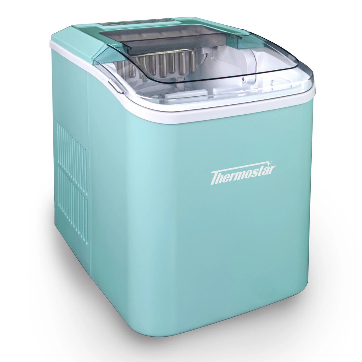 26-Pound Automatic Self-Cleaning Portable Countertop Ice Maker Z5401