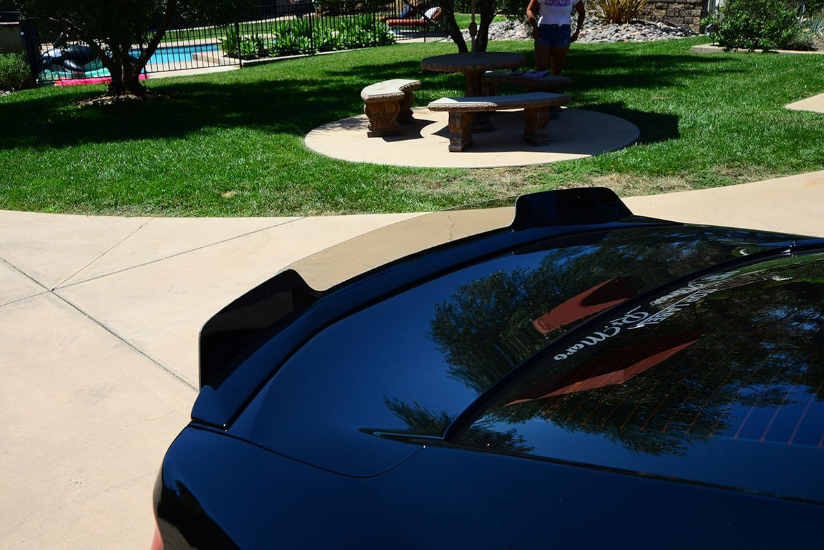 Camaro RS Spoiler X1615