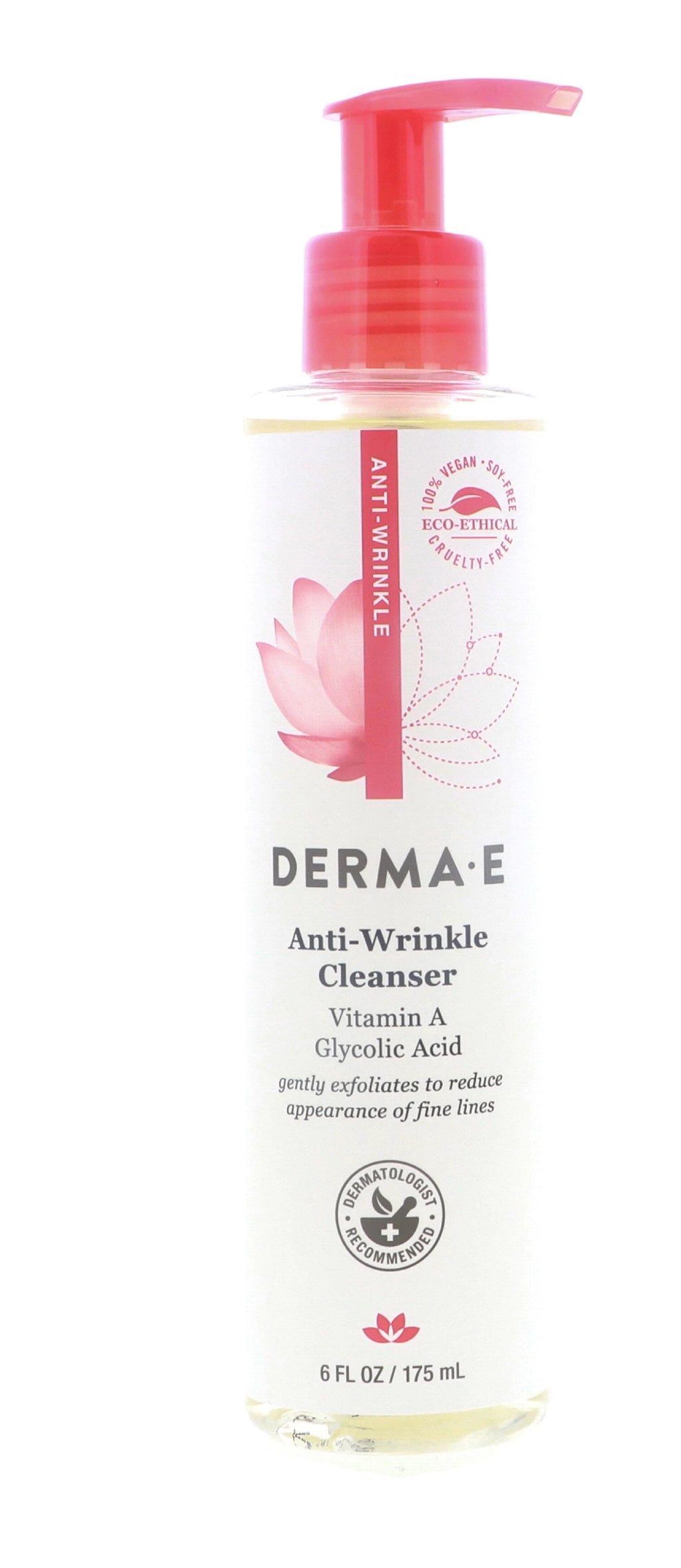Anti-Wrinkle Cleanser 6 oz 3 Pack F17134
