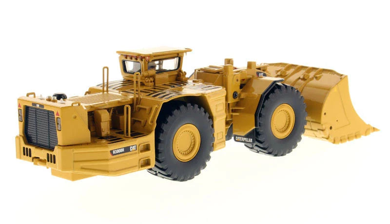 1/50 Scale Wheel Loader V941969