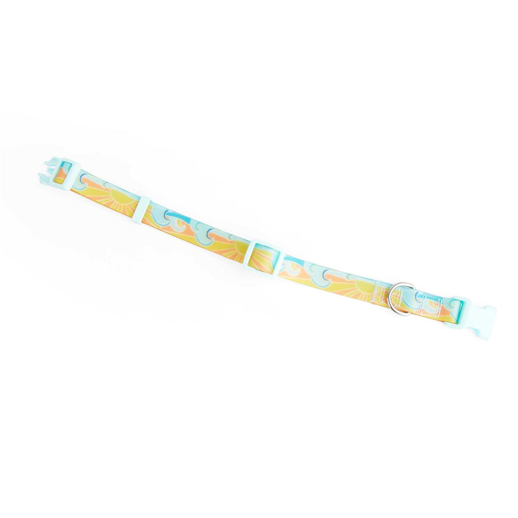 Wipeable Dog Collar N5305