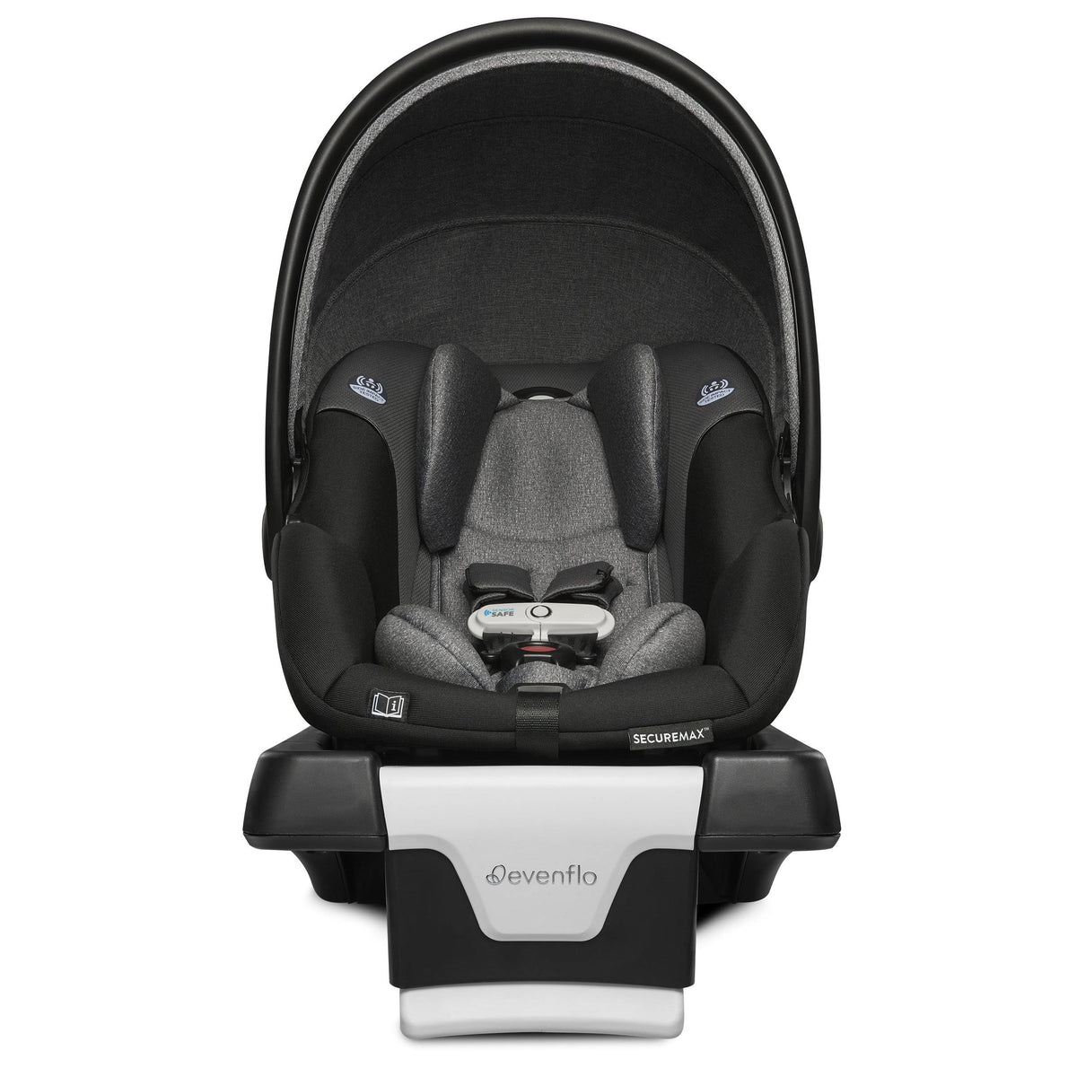 Moonstone Infant Car Seat J1166