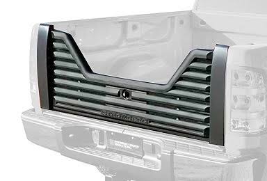 Louvered Tailgate W78140