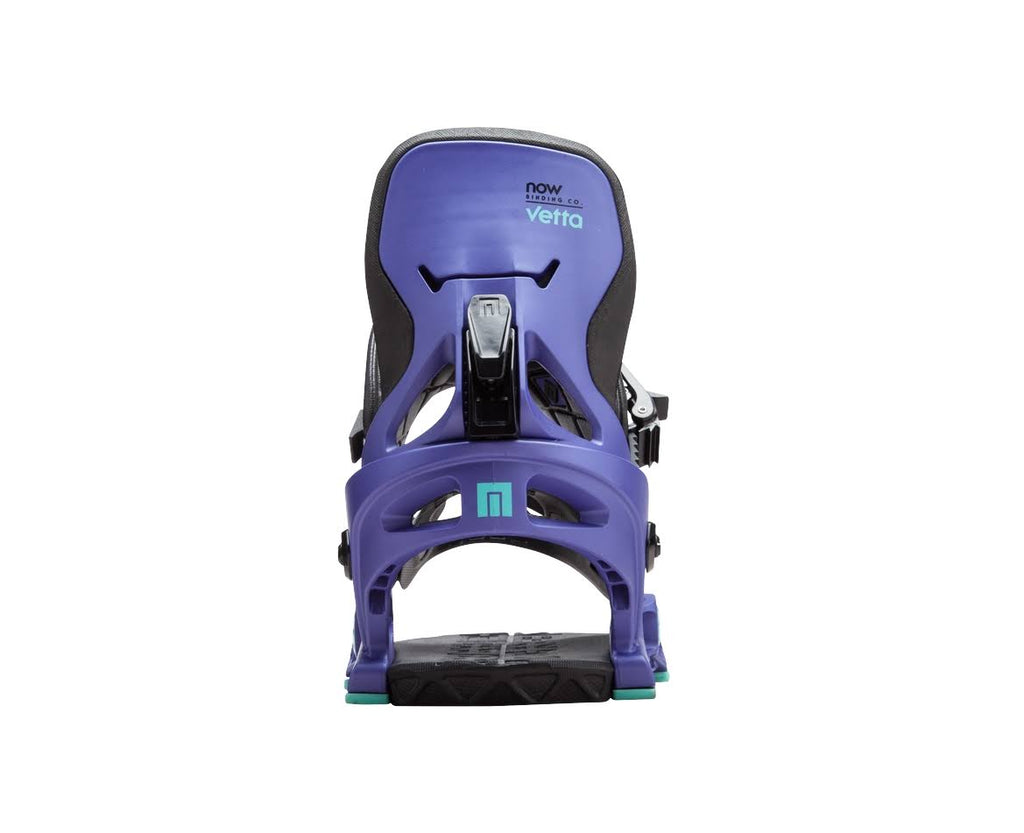 Purple S Bindings Z18924