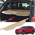 SUV Cargo Cover Z732