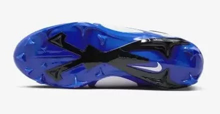 White Football Cleats W686