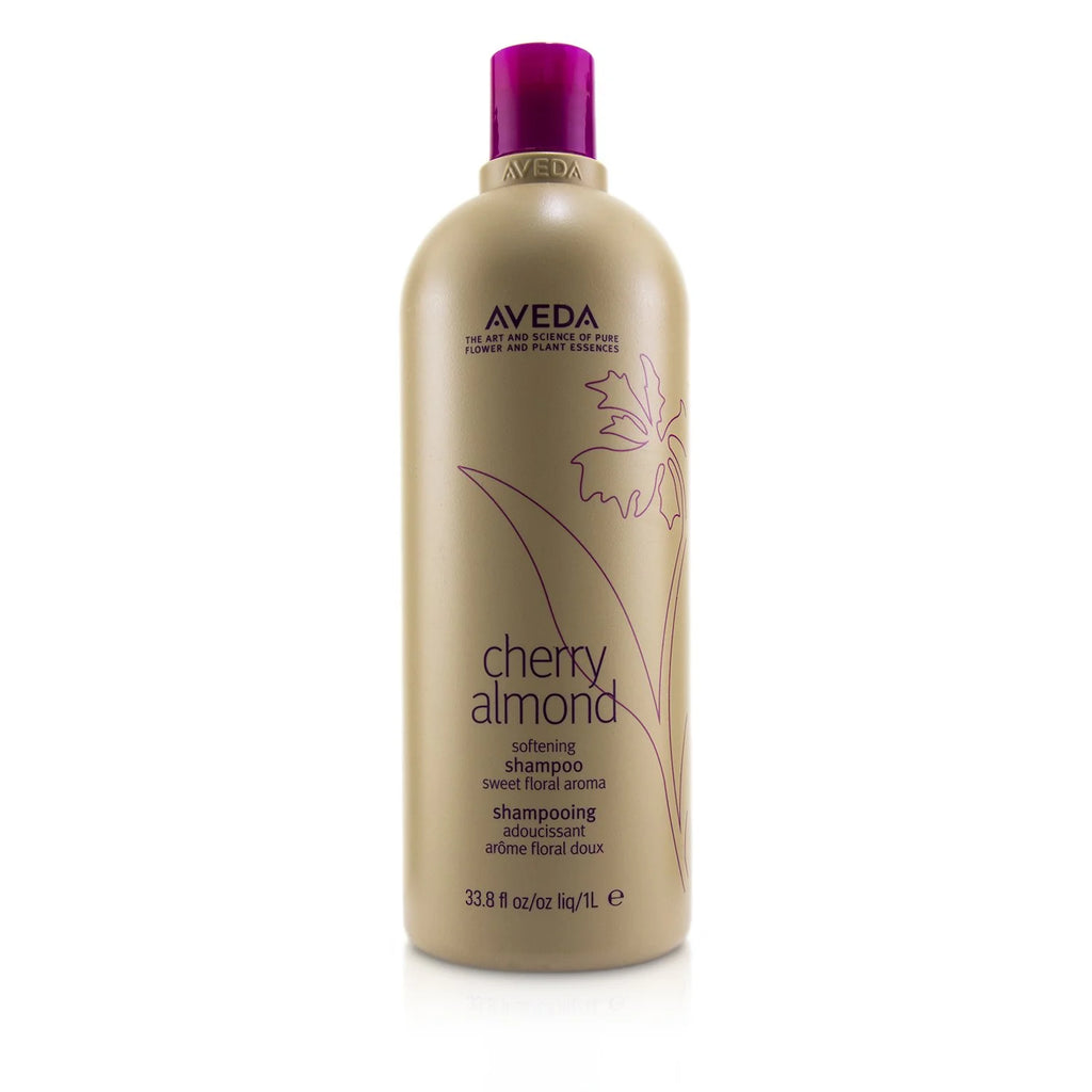 Cherry Almond Softening Shampoo 1000ml B2706