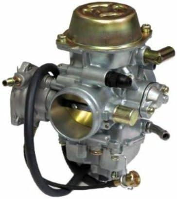 Grizzly 660 Carburetor Pack of 2 R657