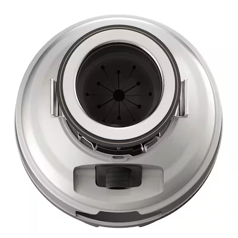 1 HP Continuous Feed Garbage Disposal E22258