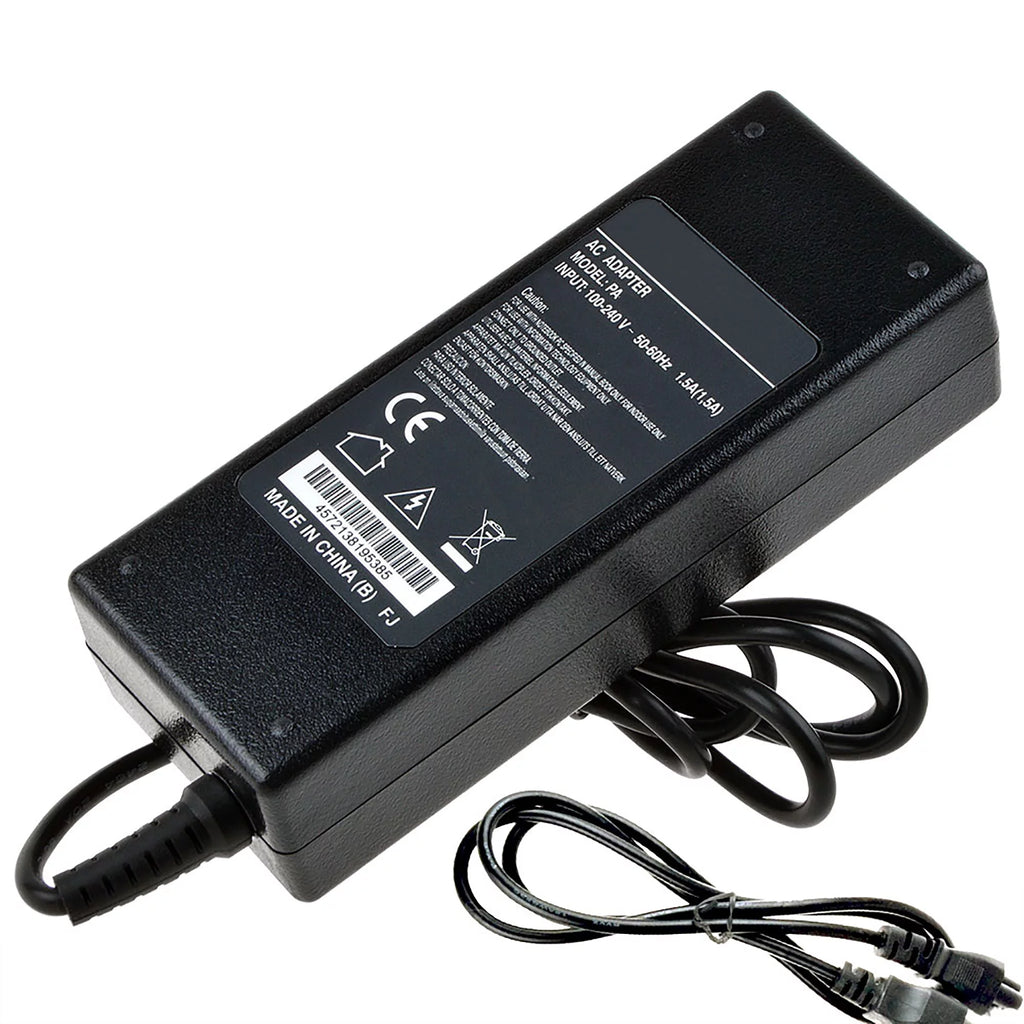 AC DC Adapter 15V Power Supply F346777