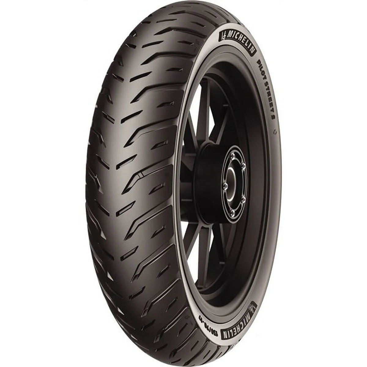 14 Michelin Pilot Street 2 Tire J379070