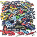 100 PC Die Cast Toy Cars T432084