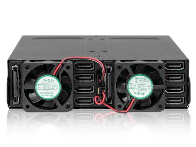 Storage Drive Cage I183
