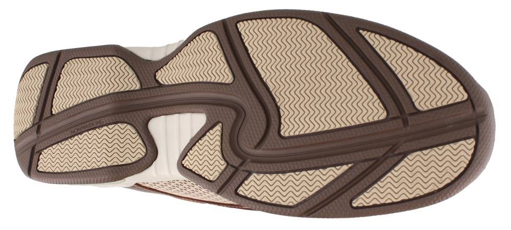 Men's Brown 10.5 Shoes T857436