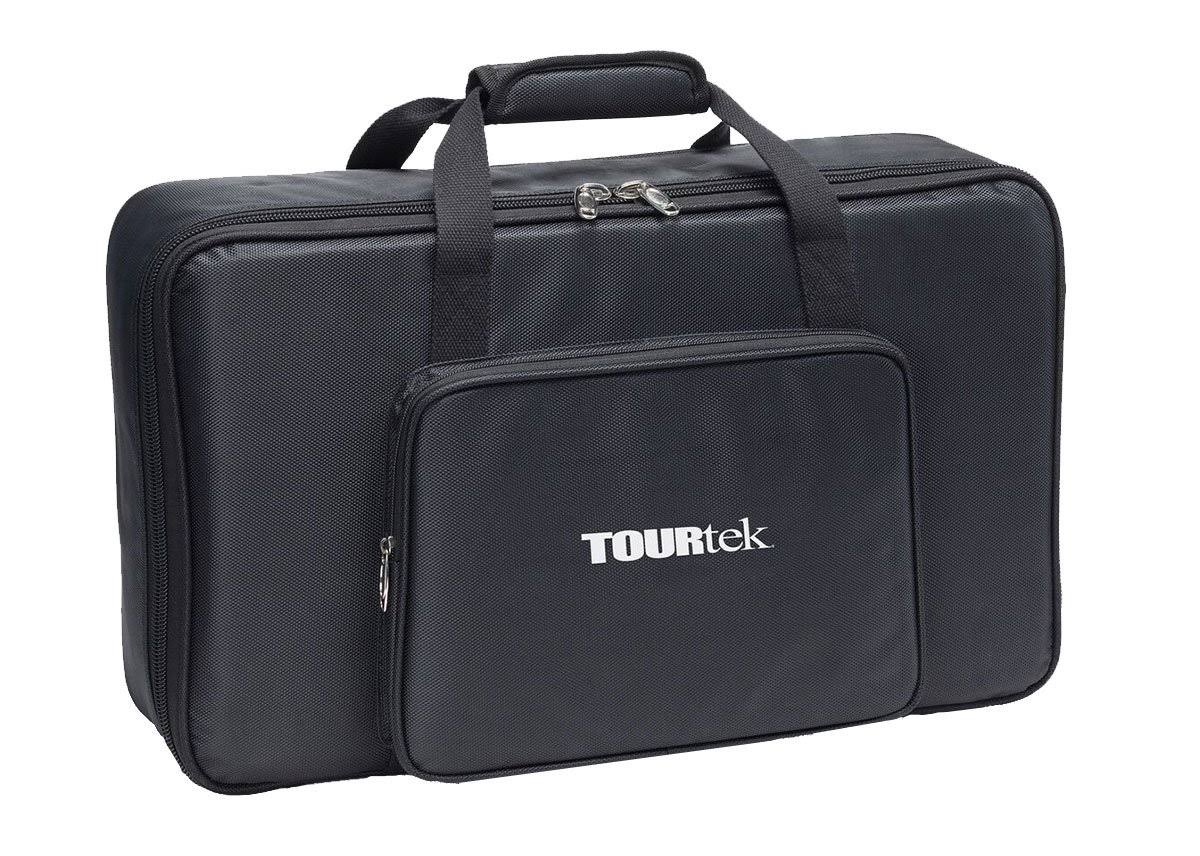 Rechargeable Pedalboard with Carry Case A961