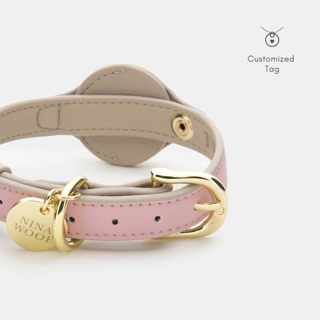 Cupertino Dog Collar Z64138