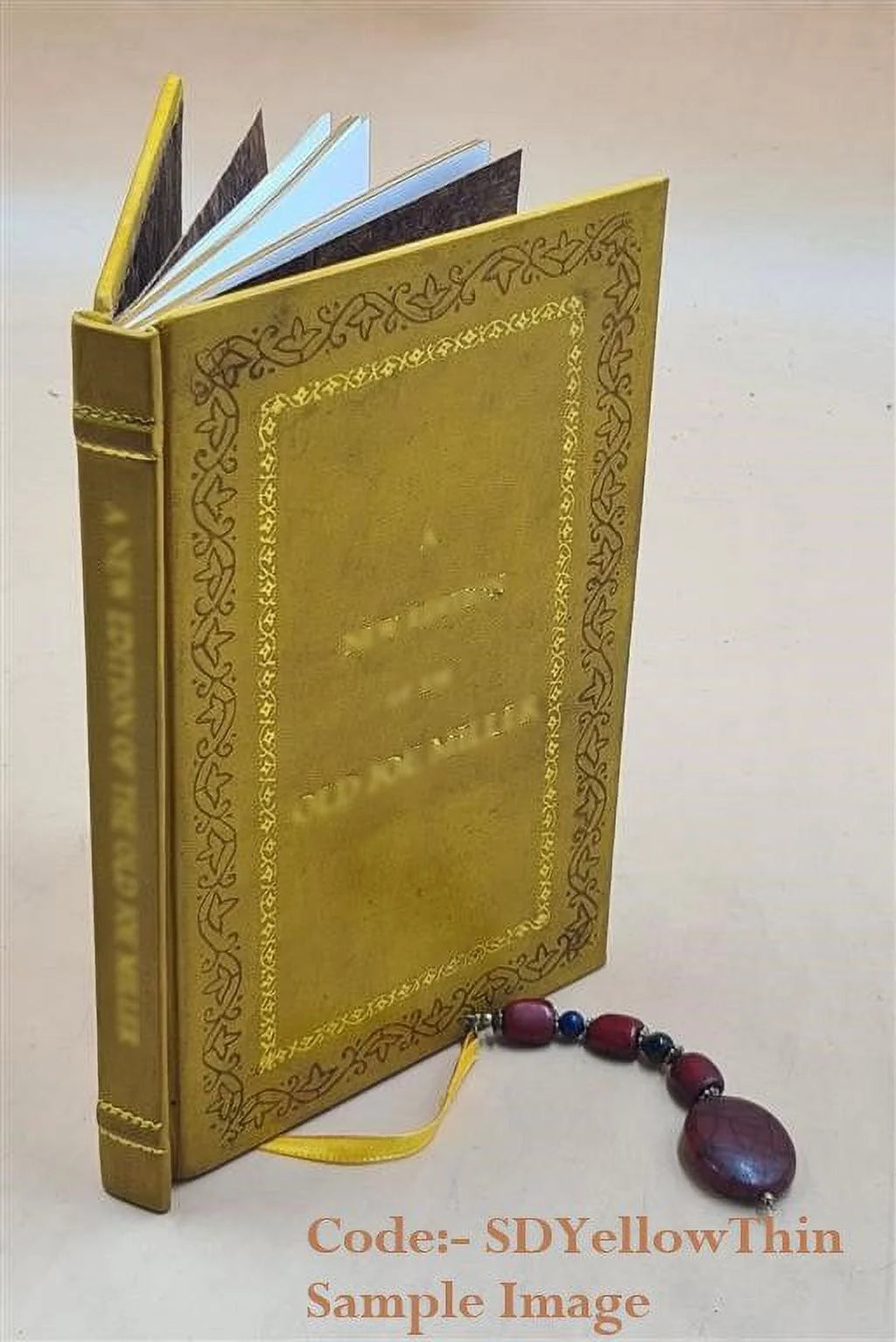 An Essay on the Transfer of Land by Registration Premium Leather Bound R275362