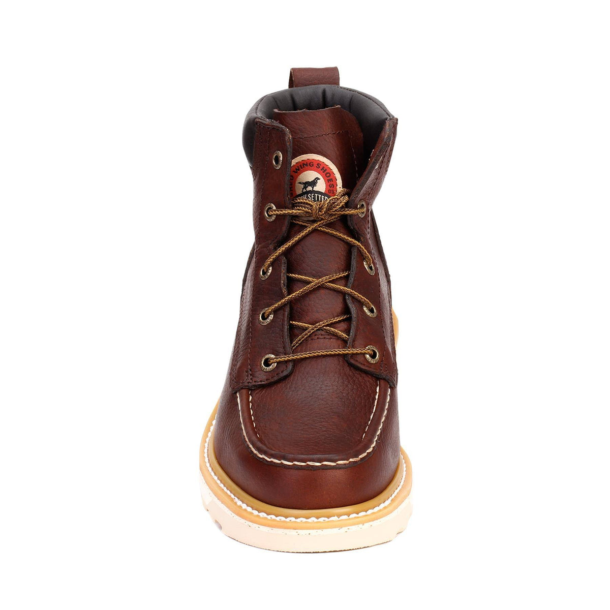 6x22 Aluminum Toe Work Boots M43781