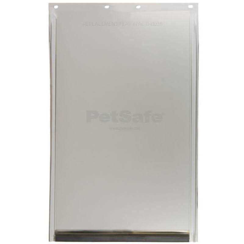 Pet Door Replacement Flap D1544