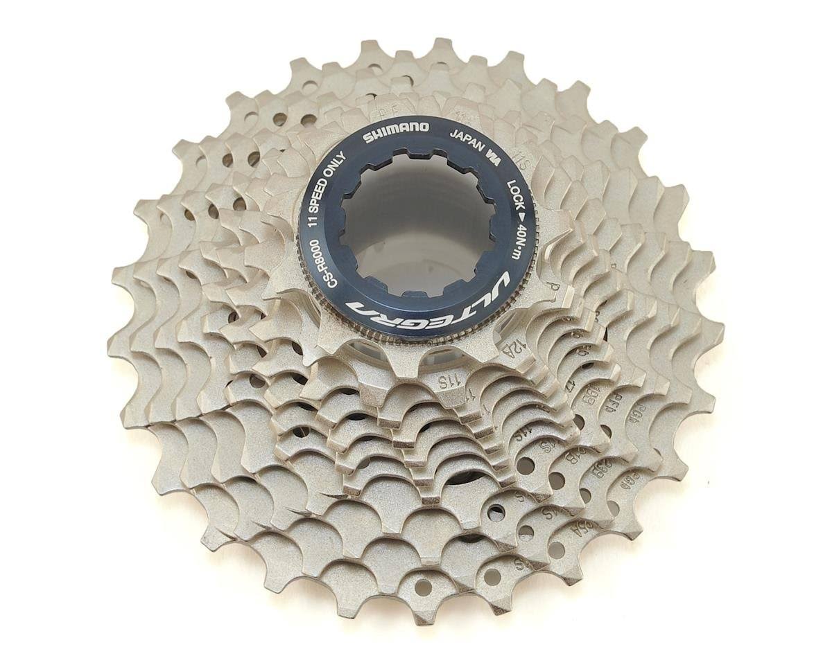 11-Speed Cassette Q201