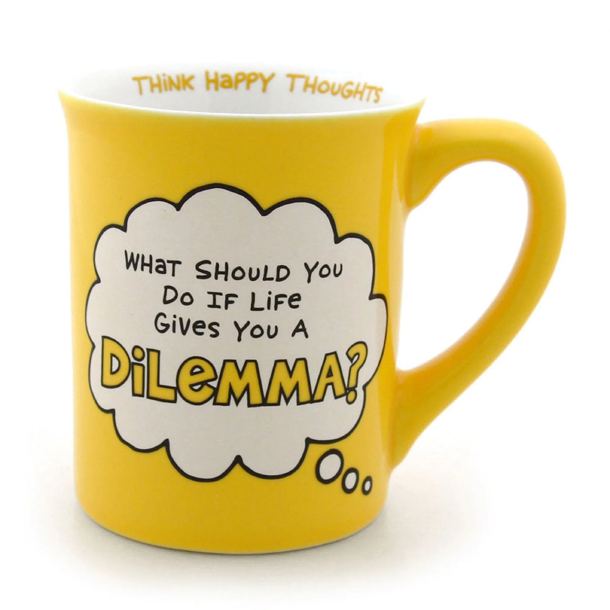 16-ounce Coffee Mug M3162
