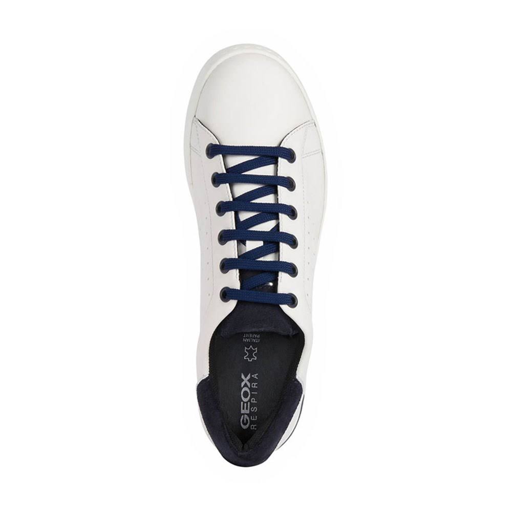 Geox Jaysen Trainers 9 Q5041