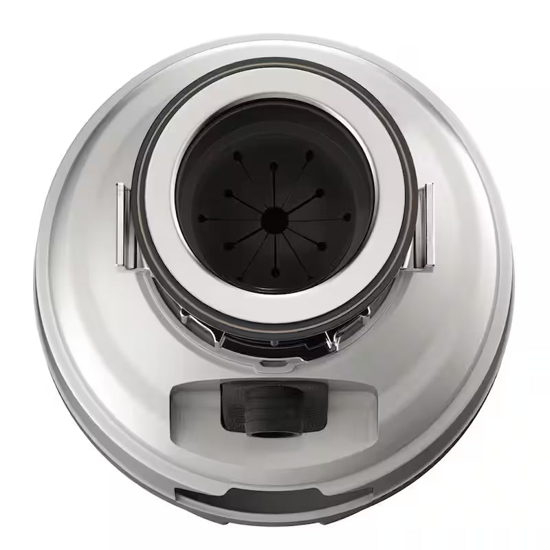 1 HP Continuous Feed Garbage Disposal E22258