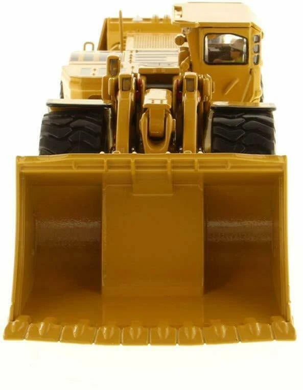1/50 Scale Wheel Loader V941969