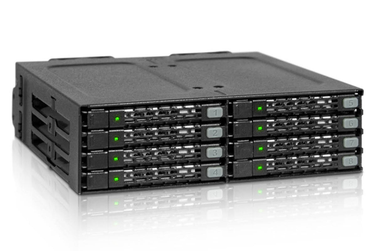 Storage Drive Cage I183