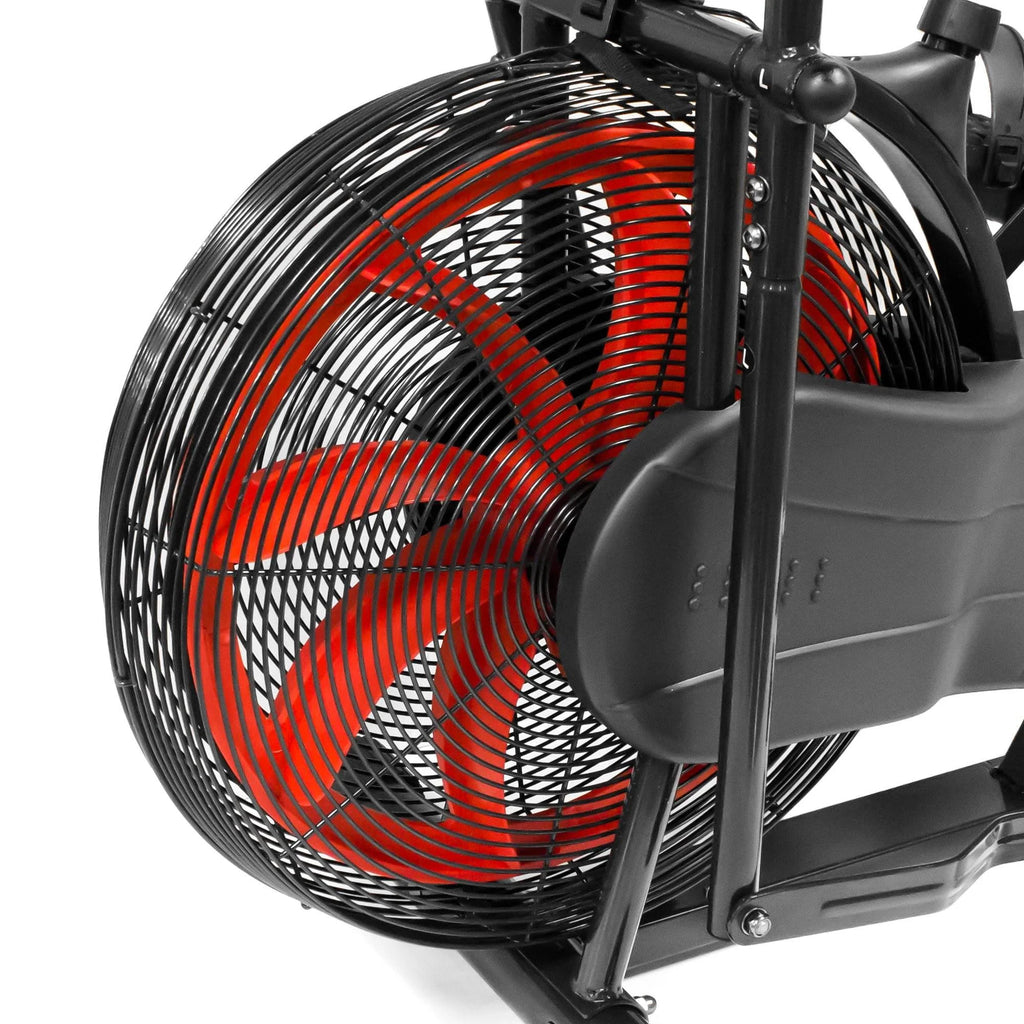 Fan Exercise Bike W564