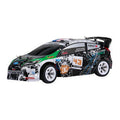 RC Car 1/28 4WD 30km/h Y57128